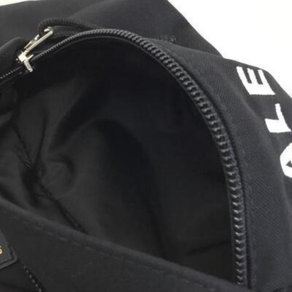 Balenciaga Body Bag Black - Picture 14 of 15